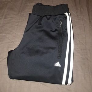 Adidas joggers